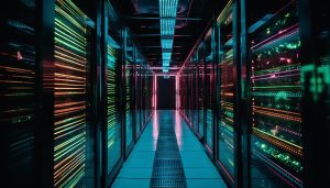 Cloud Container Services Comparison